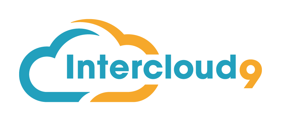 Intercloud9 Logotype